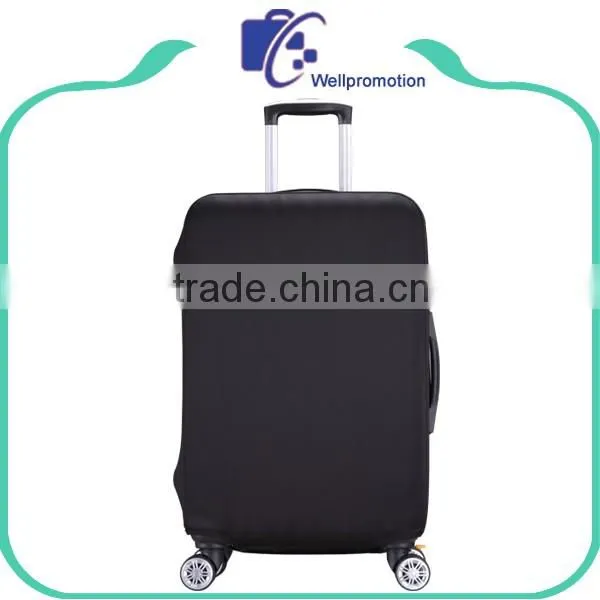 Protective Spandex Waterproof Luggage Cover With Custom Logo Quality Choice photo-6