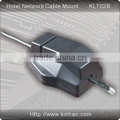 KL702 Internet Cable Holder