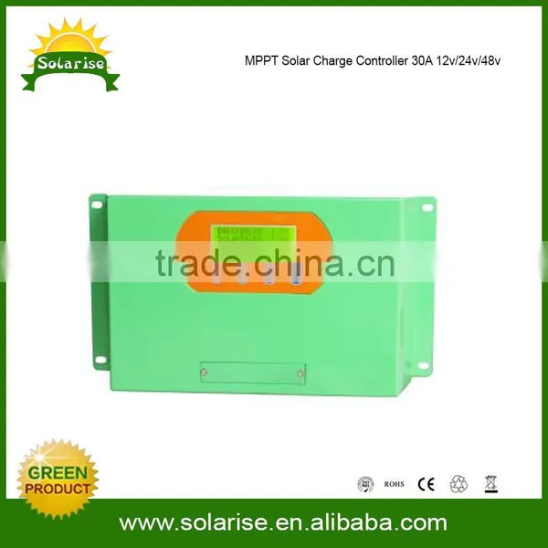 Best Price Mppt Charger Controller for Solar Power System /home Solar Systems photo-2