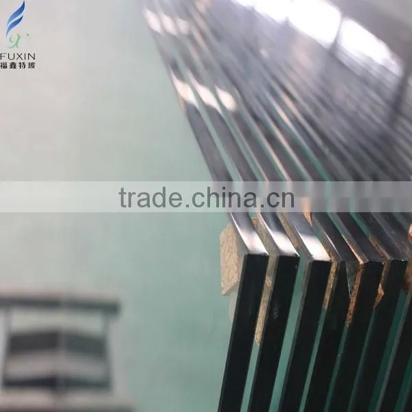 10mm Tempered Glass