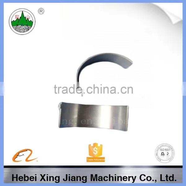 Main Bearings Connecting Rod Bearings photo-6