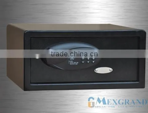 LED Electronic Hotel Safe With High Quality (H25GCM)