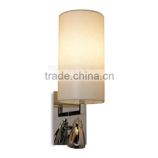Bedroom Fabric Shade Led Flexible Wall Lamp,Fabric Shade Led Flexible Wall Lamp,Led Flexible Wall Lamp WL1007 photo-2