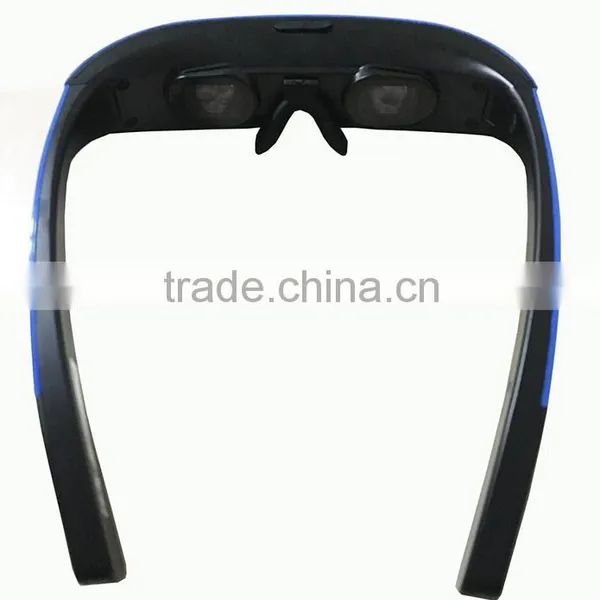 Latest Technology Gadgets Android 5.1 3D Video Glasses Full HD 1080P photo-4