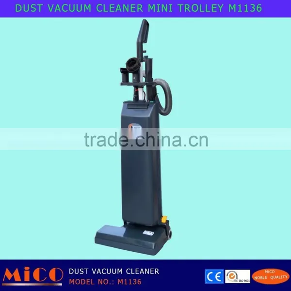 Carpet Dust Vacuum Cleaner High Quality M1136 photo-6