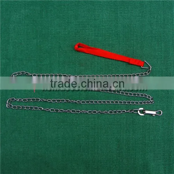 Top Selling Metal Pet Chain Dog Harness photo-2