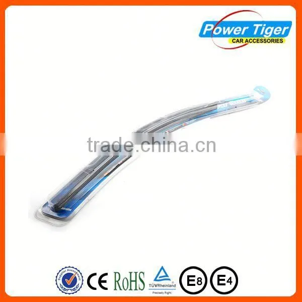 Practical for Universal Types of Car Wiper Blades
