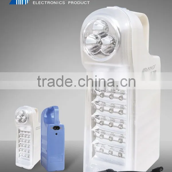 AKKO 21pcs Led Portable Emergency Light photo-4