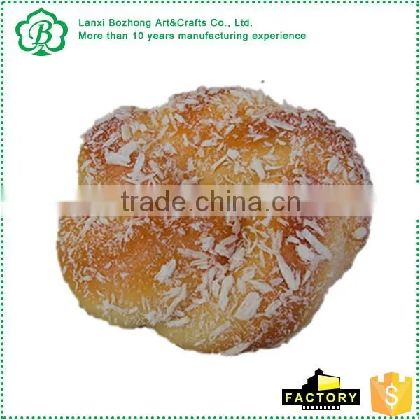 Latest Hot Selling pu Simulation Food