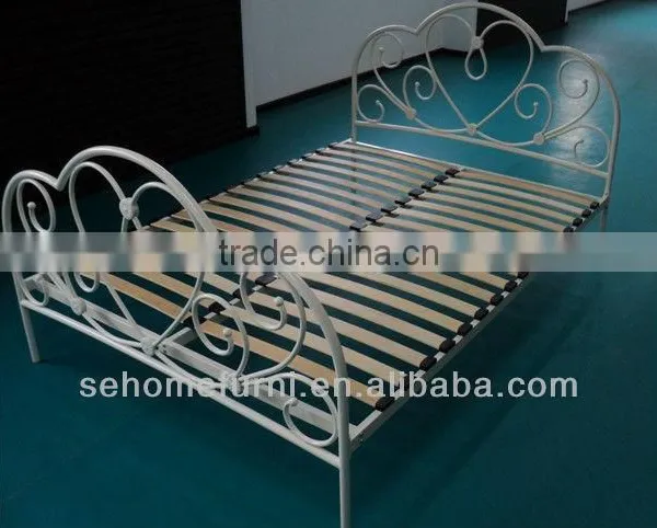 Household Metal Bed