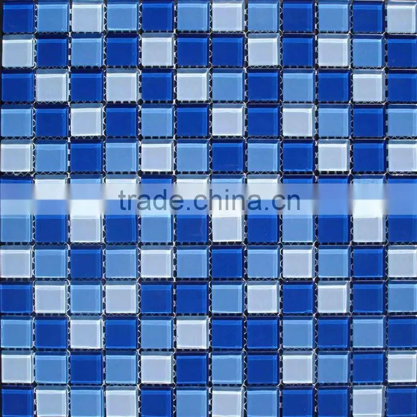 Glass Wall Tile