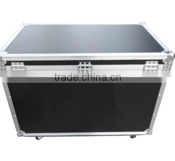 Transport Aluminum Flight Case, Professional Aluminum Storage Flight Case, Aluminum Hard Tool Box Flight Case photo-4