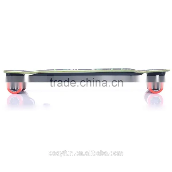 Cheap Electric Skateboard 2000W photo-4