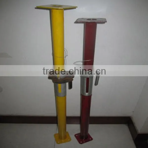 Light Duty Scaffolding Prop, Adjustable photo-2