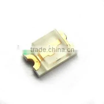 1206 Single Color Chip LED