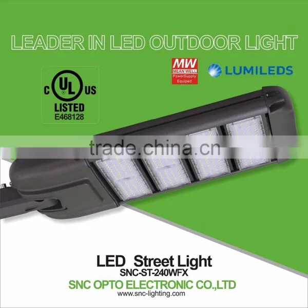 Led Street Light Roadway Lamp Led Lighting Light