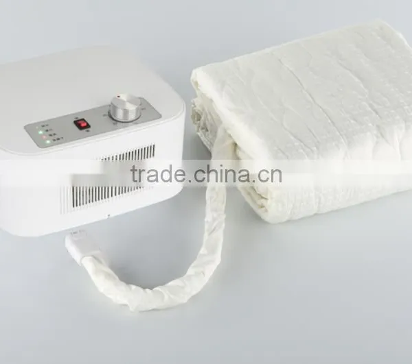 Electric Heating Blanket and Water Heating Mattress Pad photo-2