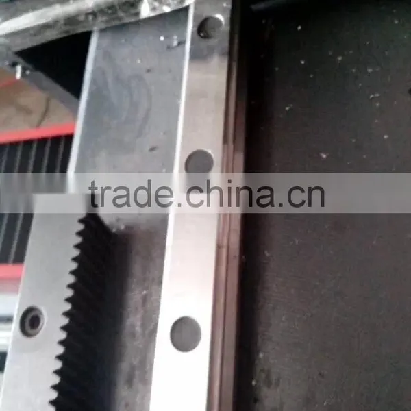 High Quality Mould Carving Cnc Router for Stone,marble, Tile,granite,plastic,aluminum (with Good Factory Price) photo-5