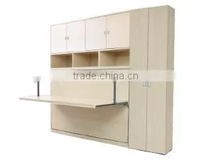 Murphy Bed Wall Bed Hardware Fold Away Hprizontal Wall Bed photo-6