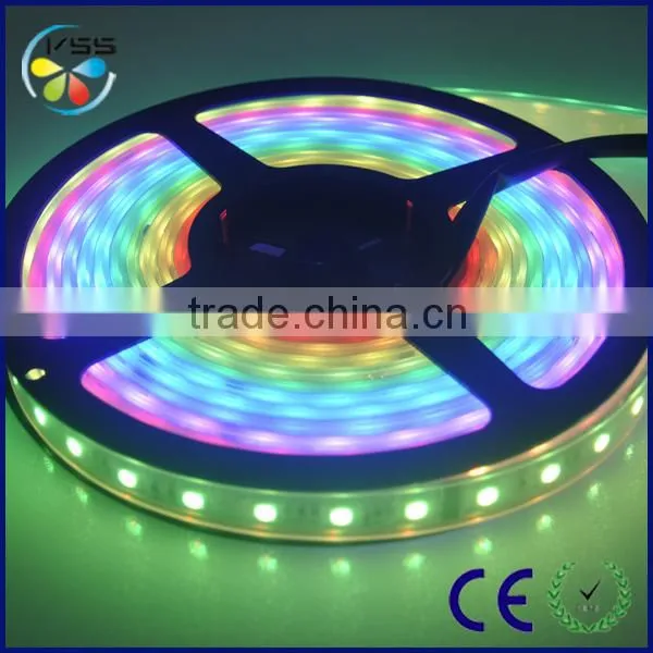 Magic Led Strip Waterproof Flexible Led Strip