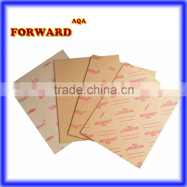 China Producer Paper Insole Board for Shoe photo-2