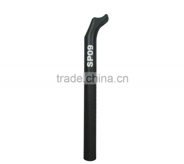 2016 Wholesale High Quality Alloy Seat Post for Folding Bicycle photo-3
