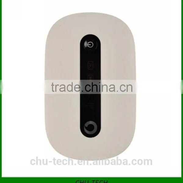 Unlocked Vodafone R206 3G Wi-fi Modem 21 Mbps HSPA+ Wireless Mobile 3G Wifi Router photo-5