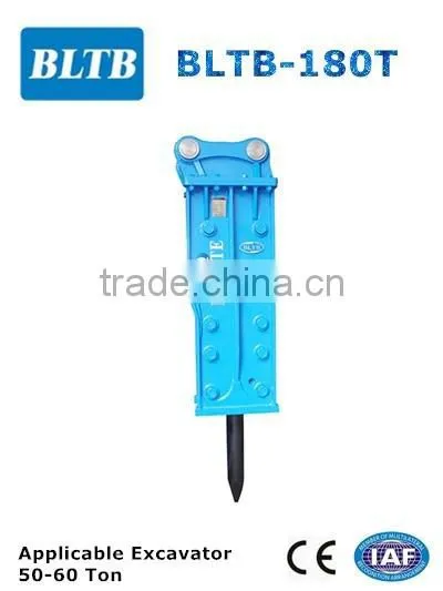 BLTB180 Excavator Hammer Breaker for Different Type Mining Excavator photo-3