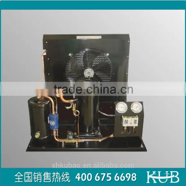 400mm Evaporator Fan Motor for Refrigerator photo-3