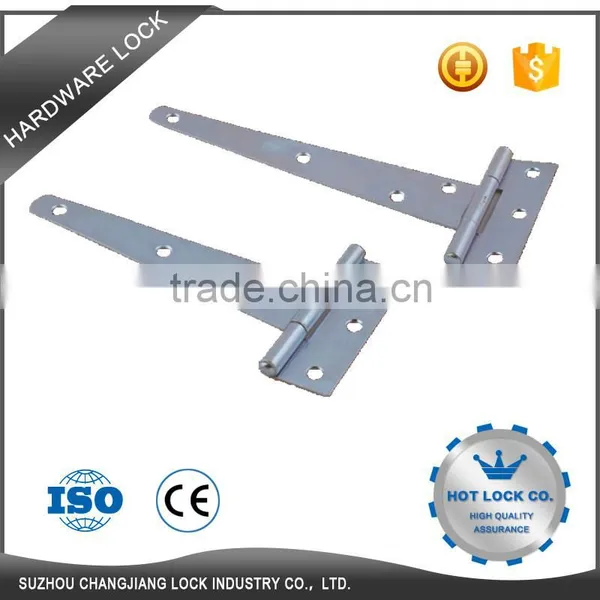 China New Product Zinc Alloy Cabinet Door Hinge photo-4
