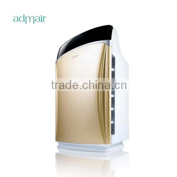 Touch Screen Hepa Air Purifier Filter Air Purifier with Powerful Hepa filter 9605