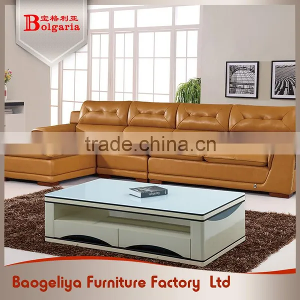 Reasonable Price Comfortalbe Durable Sofa Soft Furniture