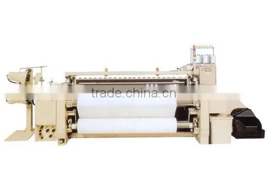 ZAX1788 800RPM High Speed Shuttleless Air Jet Loom in India photo-4