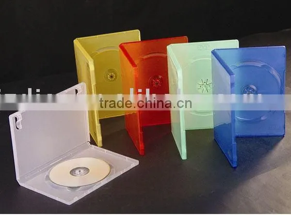 DVD Case/replication/tray