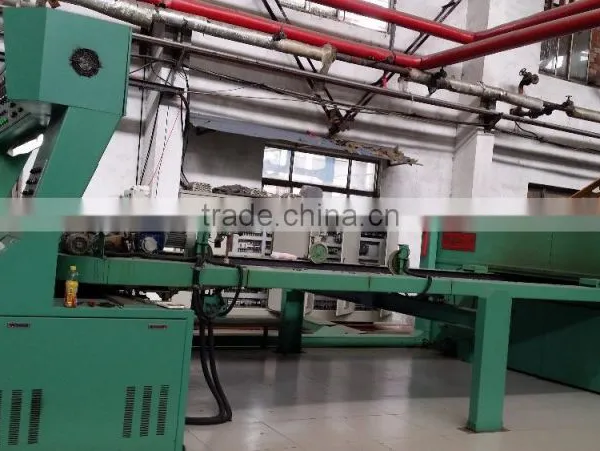 Textile Hot Air Tenter Setting Finishing Machine photo-2