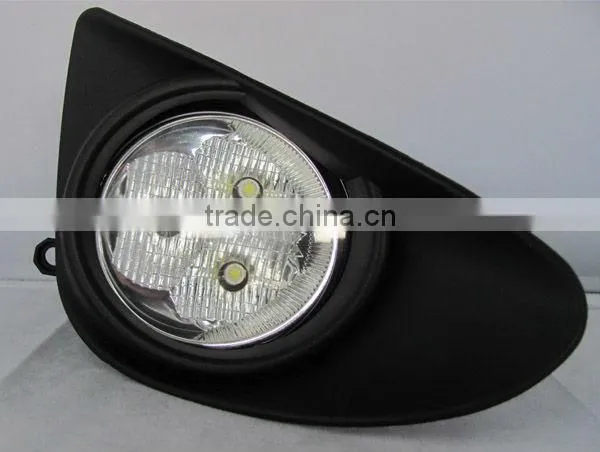 Toyota Yaris Vios 2012 Car Fog Light