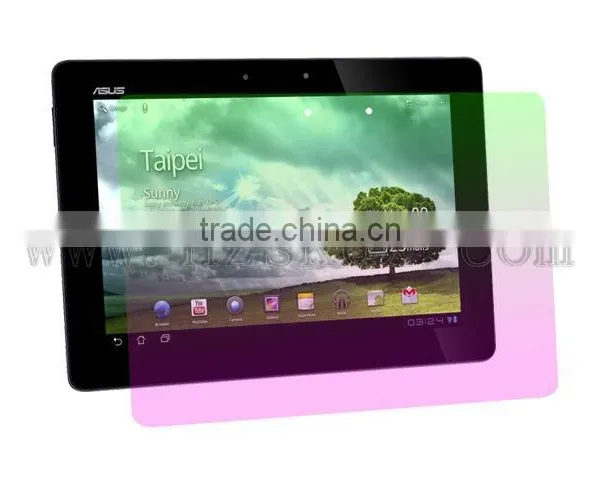 3 Clear LCD Protector Screen Guard Cover for ASUS Transformer Prime TF201 Screen