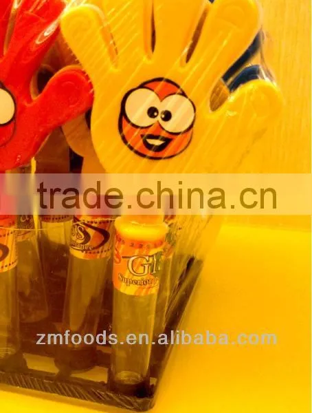 Clapping Hand Candy Toy photo-4