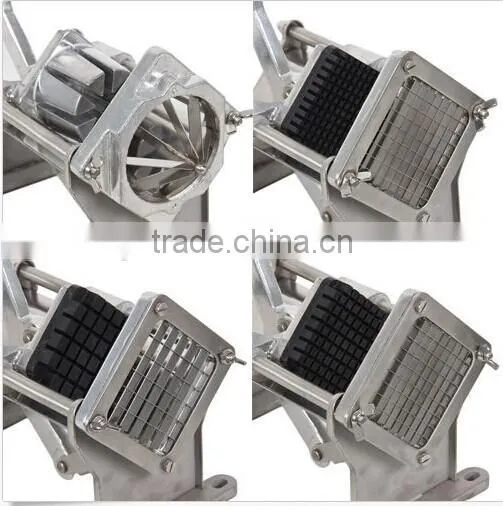 Heavy Duty Eggplant Chips Cutter/ Eggplant Chips Chopper /eggplant Chips Slicer for Sale photo-3