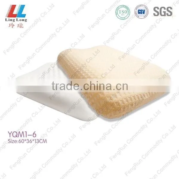 Neck Massage Memory Foam Pillow photo-4