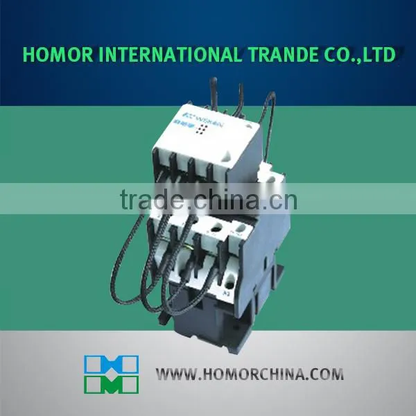 AC Contactor,electrical Contactor,magnetic Contactor