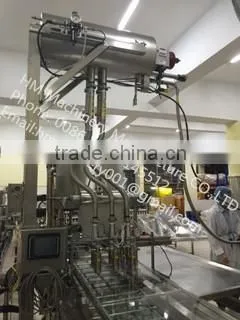 Liquid Nitrogen Doser photo-4