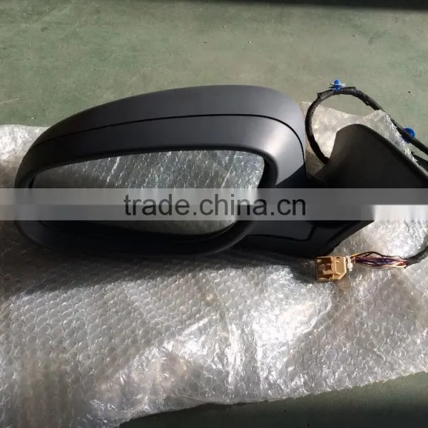 Side Door Mirror for Porsche Cayenne S 2003-2006 With Memory/heating(Fits: 2006 Porsche Cayenne)