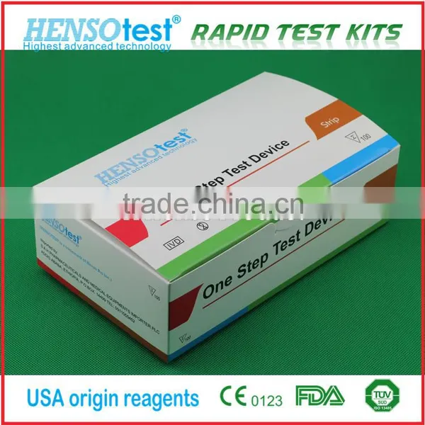 Accurate HCG Pregnancy Test Kit photo-6