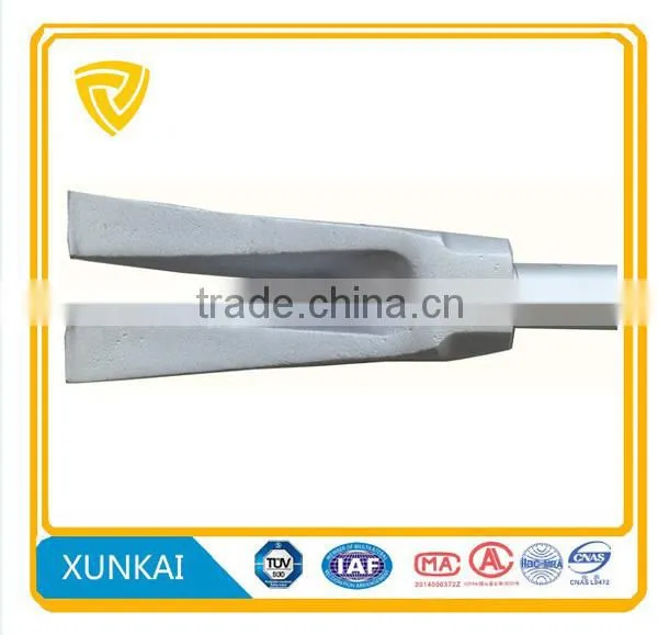 Manual Rescue Tools Handheld Rescue Corwbar Forcible Entry Tools photo-2