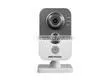 1.3MP IR Cube Network Camera HD720p Hikvision Camera DS-2CD2412F-I photo-2