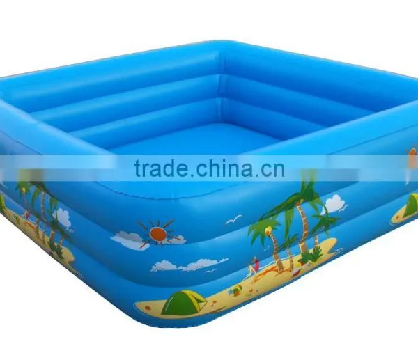 Adult Inflatable Air Bathtub photo-2