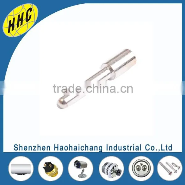 SUS 430 hollow plug insert