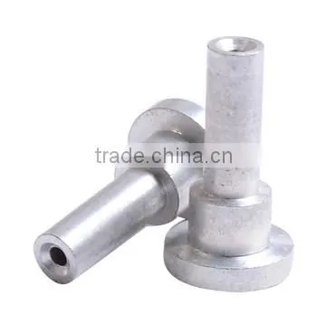 New 2016 High Polishing Miniature Hollow Electric Riveters photo-6
