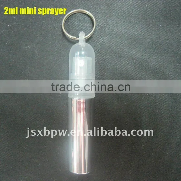 Mini Sprayer Bottle